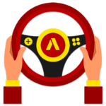 Arohi Motor Driving Training School located near Rukminigaon bus stop in Guwahati, Assam.