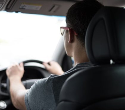 Best Govt. Recognized Driving School